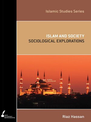 cover image of Islam and Society
